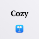 Cozy - Hotel Keynote Presentation Template - GraphicRiver Item for Sale