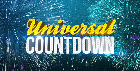 Universal Countdown alt