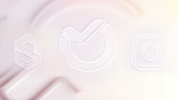 Simple and Elegant Logo Reveal alt