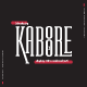 KABOORE | Retro Condensed Font - GraphicRiver Item for Sale