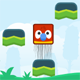 Parrot Jump - HTML5 Game - CodeCanyon Item for Sale