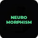 Neuromorphic Presentation Template - GraphicRiver Item for Sale