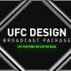 UFC Package - VideoHive Item for Sale
