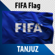FIFA Flag 2K - VideoHive Item for Sale