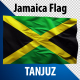 Jamaica Flag 2K - VideoHive Item for Sale
