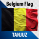 Belgium Flag 2K - VideoHive Item for Sale