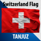 Switzerland Flag 2K - VideoHive Item for Sale