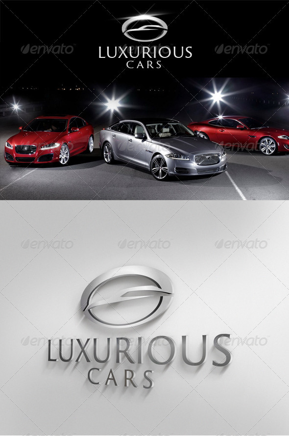 Luxurious Cars