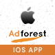 AdForest - Classified Native IOS App - CodeCanyon Item for Sale