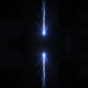 Falling Star Logo Reveal - VideoHive Item for Sale