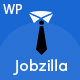 JobZilla - Job Board WordPress Theme - ThemeForest Item for Sale