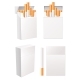 Collection of Blank Cigarette Pack - GraphicRiver Item for Sale