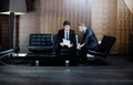 business people making deal - PhotoDune Item for Sale