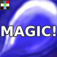 Magic Missile