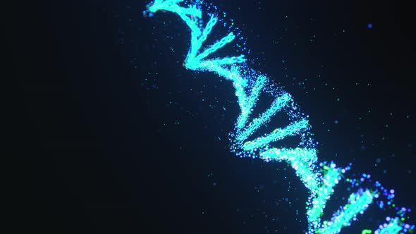 DNA Code alt