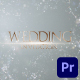 Wedding Invitation | Romantic Love Slideshow - VideoHive Item for Sale