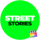Street Stories For FCPX - VideoHive Item for Sale