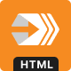 Vervoer - Logistics & Transportation HTML Template - ThemeForest Item for Sale