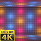 Broadcast Pulsating Hi-Tech Illuminated Cubes Room Stage 04 - VideoHive Item for Sale