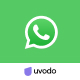 Buy on WhatsApp plugin for Uvodo - Headless eCommerce Platform - CodeCanyon Item for Sale