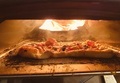 Making homemade pizza in the pizza oven - PhotoDune Item for Sale