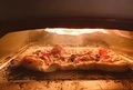 Making homemade pizza in the pizza oven - PhotoDune Item for Sale