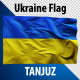 Ukraine Flag 2K - VideoHive Item for Sale