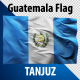 Guatemala Flag 2K - VideoHive Item for Sale