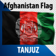 Afghanistan Flag 2K - VideoHive Item for Sale