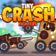 Tiny Crash Fighters HTML5 Game Construct 2/3 - CodeCanyon Item for Sale