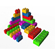 Lego Set - 3DOcean Item for Sale