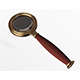 Magnifying Glass - 3DOcean Item for Sale
