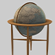 Globe - 3DOcean Item for Sale