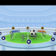 Soccer Logo Reveal 4 - VideoHive Item for Sale