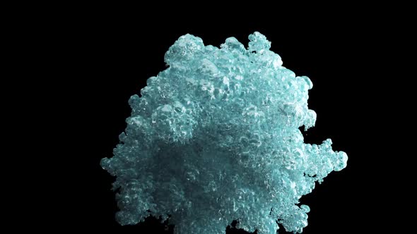 Underwater Explosion alt