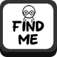 Find Me - HTML5 Game - CodeCanyon Item for Sale