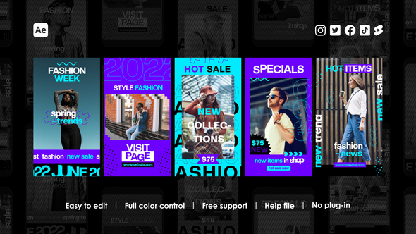 Mega Sale Instagram Reels alt