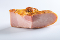 Roasted pork meat, Christmas baked spicy galzed meat - PhotoDune Item for Sale