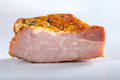 Roasted pork meat, Christmas baked spicy galzed meat - PhotoDune Item for Sale