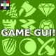 Magic Game GUI Pack