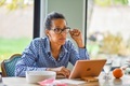 People Using Technology and Mobile Devices - PhotoDune Item for Sale