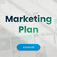Marketing Plan - Strategy & Business Plan Proposal Keynote - GraphicRiver Item for Sale