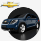 Chevrolet Orlando - 3DOcean Item for Sale