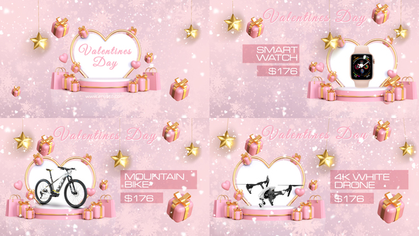 Valentines Sale