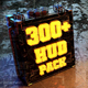 300 Hud Element Pack - VideoHive Item for Sale