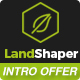 The Landshaper - Gardening, Lawn & Landscaping Joomla Theme - ThemeForest Item for Sale