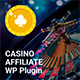 Coinflip | Casino Affiliates WordPress Plugin - CodeCanyon Item for Sale