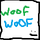 Dog Woof