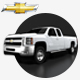 Chevrolet Silverado - 3DOcean Item for Sale