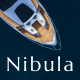 Nibula - Boat & Yacht WordPress Theme - ThemeForest Item for Sale